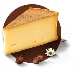 Quel est ce fromage ?