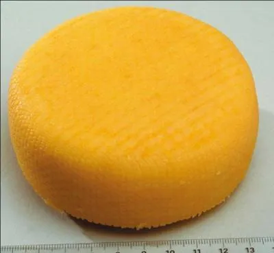 Quel est ce fromage ?