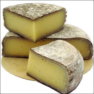 Quel est ce fromage ?