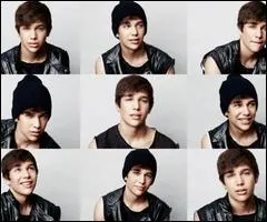 Quel est le nom de son meilleur ami ?