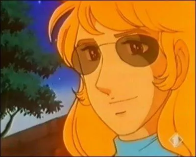 Qui est en ralit Albert ?