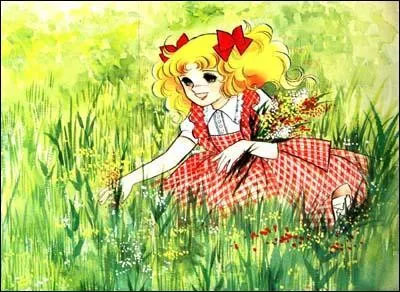 Pourquoi l'oncle William dcide-t-il d'envoyer Candy  Londres ?