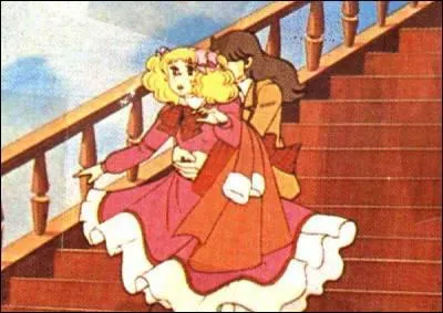 Pourquoi Candy dcide-t-elle de rompre dfinitivement avec Terry ?