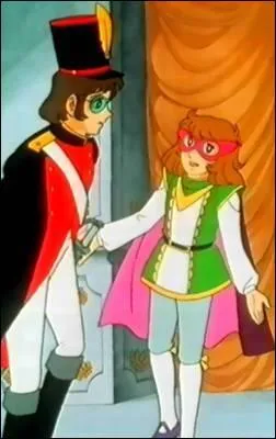 De quel pisode est tire cette image ?