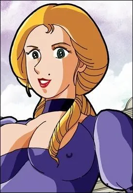 Qui est Eleonore Baker ?