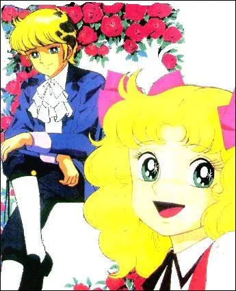 Quel pacte Anthony passe-t-il avec Candy ?