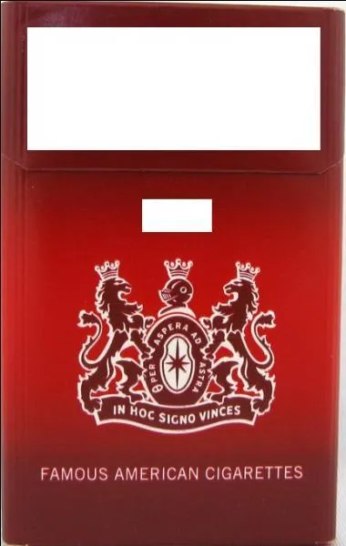 De quelle Marque est ce paquet ?