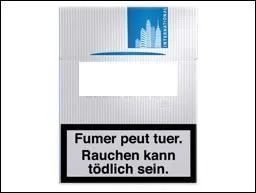 De quelle marque est ce paquet ?