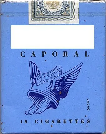 De quelle marque est ce paquet ?