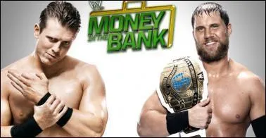 The Miz vs Curtis Axel : qui est le vainqueur pour le championnat intercontinental ?