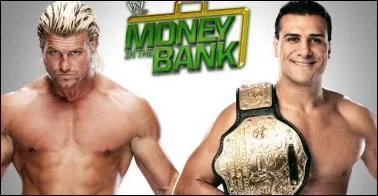 Dolph Ziggler vs Alberto Del Rio : qui est le vainqueur pour le championnat du monde poids lourds ?