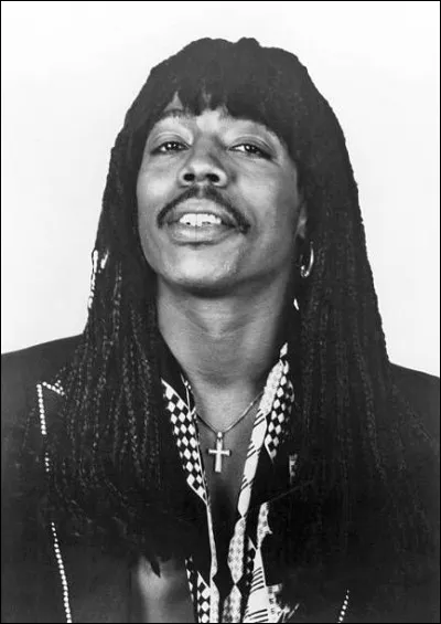 Qui est cet chanteur Américain ?