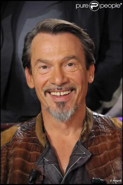 Qui est ce chanteur Francais ?