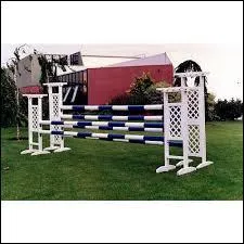 Cet obstacle est un ?