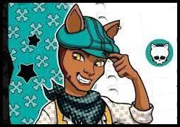 Qui est ce monstre ?