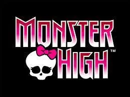 Comment s'appelle le caf de Monster High ?