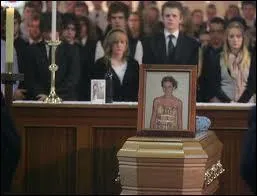 Quand est-elle dcde ?