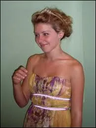 Quel ge avait-elle lors de sa mort ?