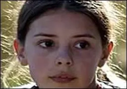 Quel rle jouait-elle dans la srie ?