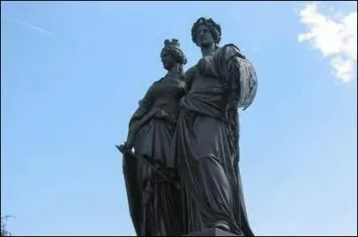 De ce pays aprs avoir reu de l'ambassade de France un sauf-conduit pour traverser le territoire franais, je rejoins en aot 1831 un autre tat dont j'obtiens la nationalit en 1832, quel est ce pays ?