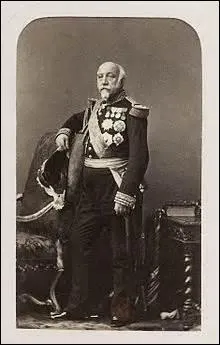 Passons la guerre de Rome pour le moment et arrivons au 31 octobre 1849 o j'obtiens la dmission de mon premier ministre (Odilon Barrot), qui le remplace ?