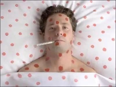 Encercls par l'arme autrichienne et pontificale, on doit en plus faire face  une pidmie qui touche les soldats, puis mon frre qui en dcde  son tour le 17 mars 1831, quand  moi j'en ressens les effets mais en guris. Quelle est cette maladie ?