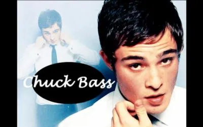 Avec qui Chuck Bass a-t-il eu une relation sexuelle ?