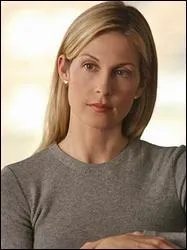 Comment s'appelle la mre de Lily Bass ? (1 seule rponse possible)