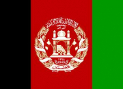 Quiz L'Afghanistan