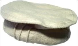 Comment se nomme le ''chapeau  d'origine tadjiks port par les Afghans ?