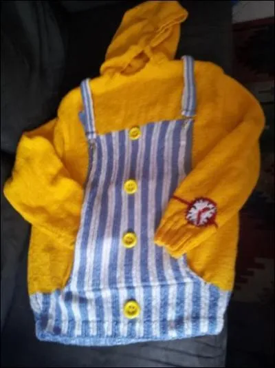 Mesdames, un conseil. Si vous cherchez un homme beau, riche et intelligent ... prenez-en trois !