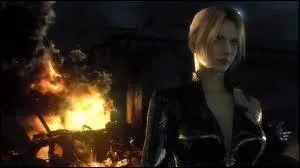 Qui tait dans le camion que j'ai fait exploser ?