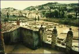 Quel cours d'eau en crue se transforma en torrent en 1992, crant la catastrophe de Vaison la Romaine ?