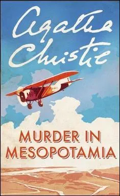 Quel est le titre franais du roman ''Murder in Mesopotamia'' ?