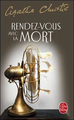 Quel est le titre original du roman ''Rendez-vous avec la mort'' ?