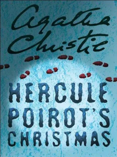 Quel est le titre franais du roman ''Hercule Poirot's Christmas'' ?