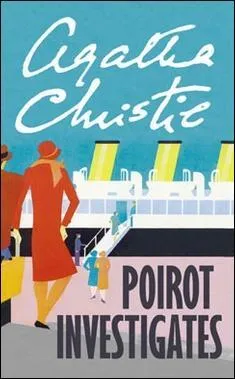 Quel est le titre franais du recueil de nouvelles ''Poirot Investigates'' ?
