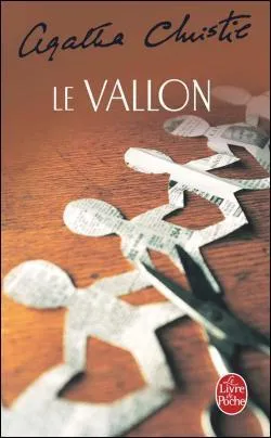 Quel est le titre original du roman  Le Vallon  ?