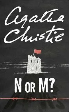 Quel est le titre franais du roman ''N or M ? ''