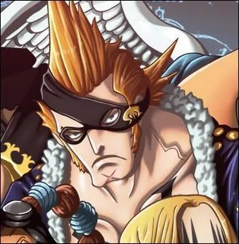 Comment est-il surnomm ?