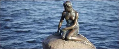 La Petite Sirne de ...