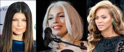 Qui est Sasha Fierce ?