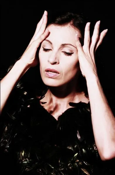 Dans quel art excelle Marie-Claude Pietragalla ?