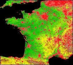 Pour finir : des 101 dpartements, le Nord (59) est le plus peupl, devant Paris (75) et les Bouches-du-Rhne (13). Les Hautes-Alpes, quant  elles, sont...