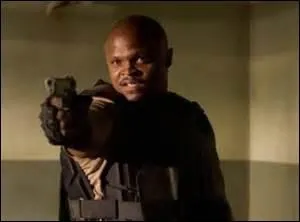 Qui est ce personnage ?