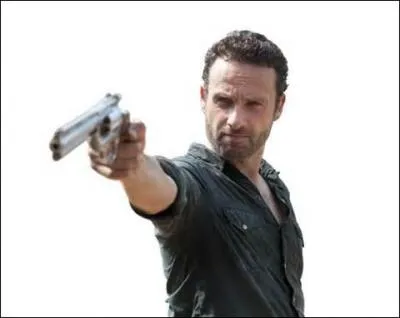 Qui est ce personnage ?