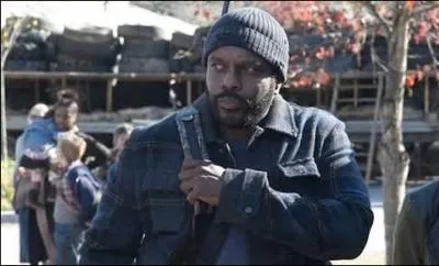 Qui est ce personnage ?