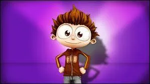 Comment s'appelle le prof de sport dans le dessin anim Angelo la Dbrouille ? (Angelo la Dbrouille)