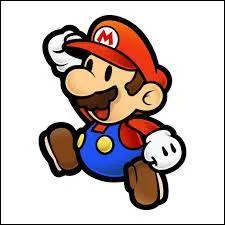 Qui a cr Mario ? (Mario et son univers)