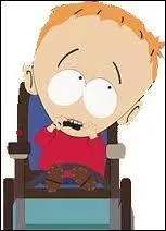 Voici Timmy. Dans quelle saison le dcouvre-t-on pour la premire fois ?